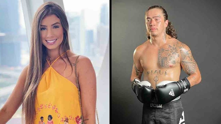 Maria Lina revela que não sabe motivo de término com Whindersson Nunes