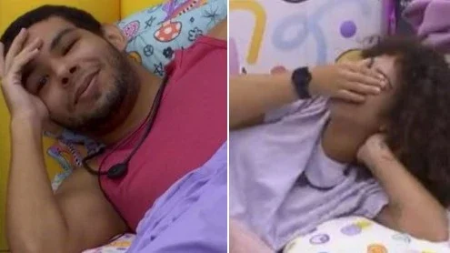 Reprodução/Globoplay