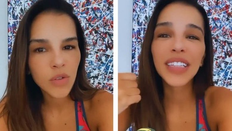 Reprodução/Instagram
