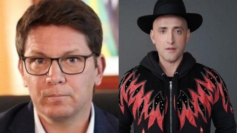Montagem reprodução Instagram