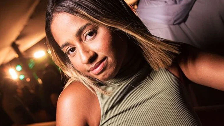 MC Loma se revolta com pergunta sobre pai do filho: ‘Vai assumir?’