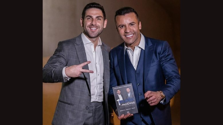 Michael Soares aborda conceito do método 3Rs e saúde financeira de empresas em livro