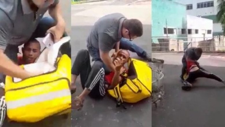 Reprodução/Twitter