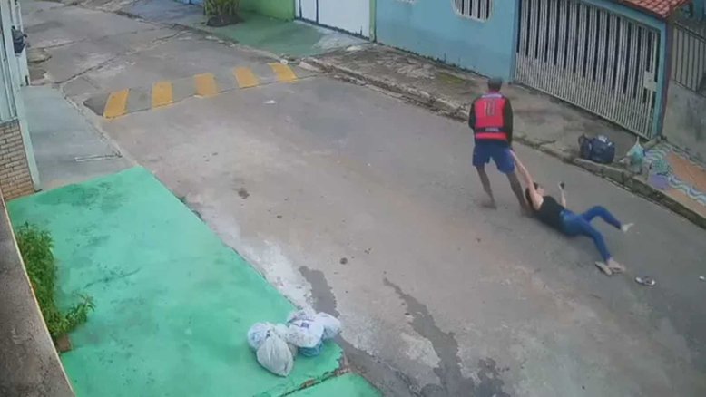 Reprodução