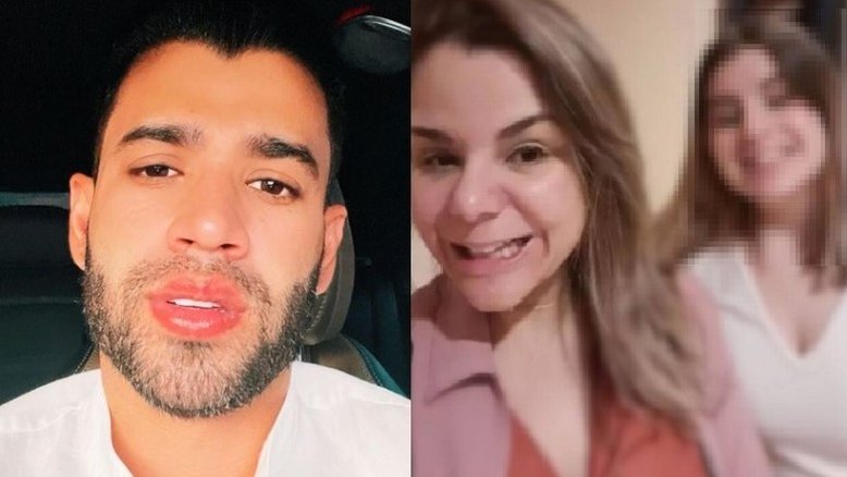 Caso de paternidade: Gusttavo Lima responde se fará teste de DNA
