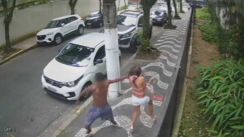 Reprodução