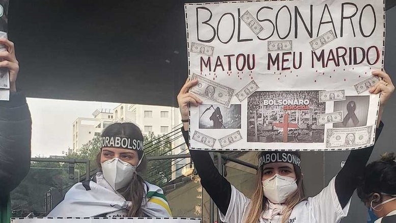 Reprodução/Twitter