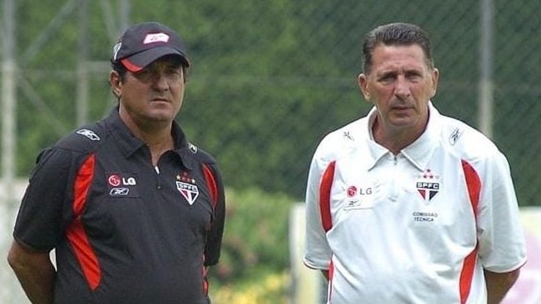 Reprodução São Paulo