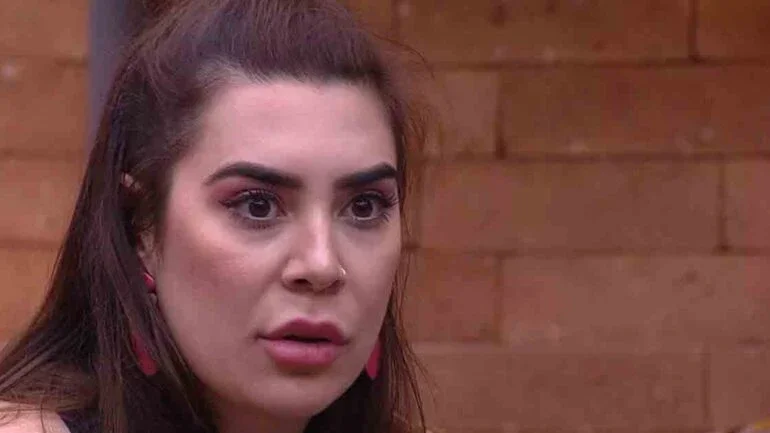 BBB22: Natália dispara para Naiara Azevedo: ‘Acho que você está sendo chata’