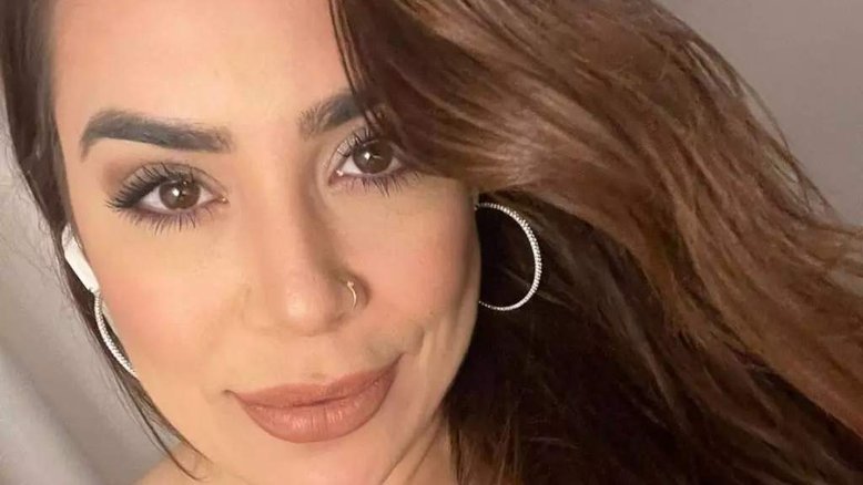 ‘Nome deste BBB deveria ser decepção, dissimulação, falsidade’, dispara Naiara Azevedo