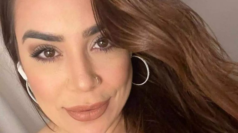 ‘Nome deste BBB deveria ser decepção, dissimulação, falsidade’, dispara Naiara Azevedo