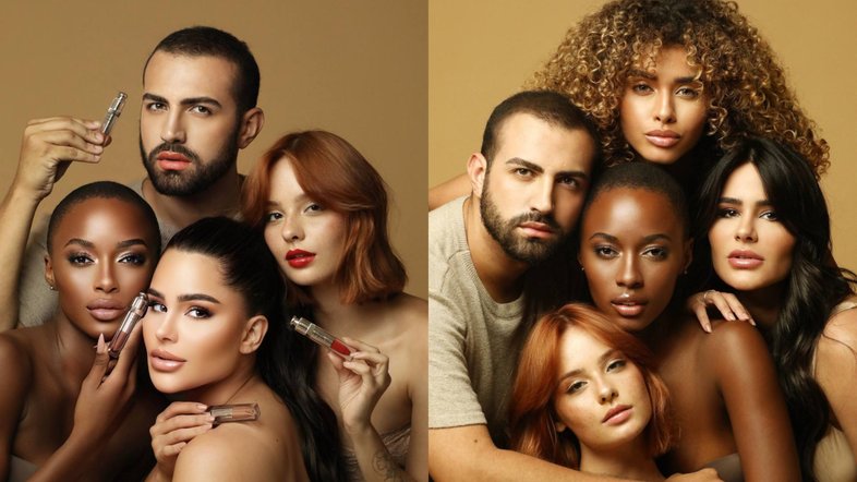 Divulgação/ Natalia Beauty Group
