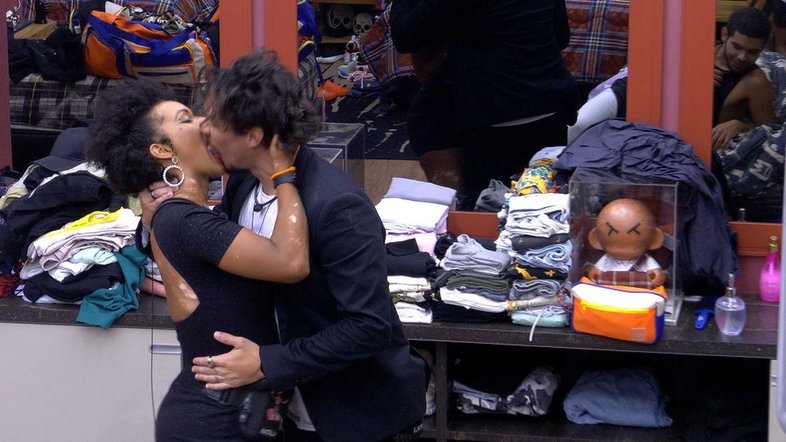 Reprodução/Globoplay