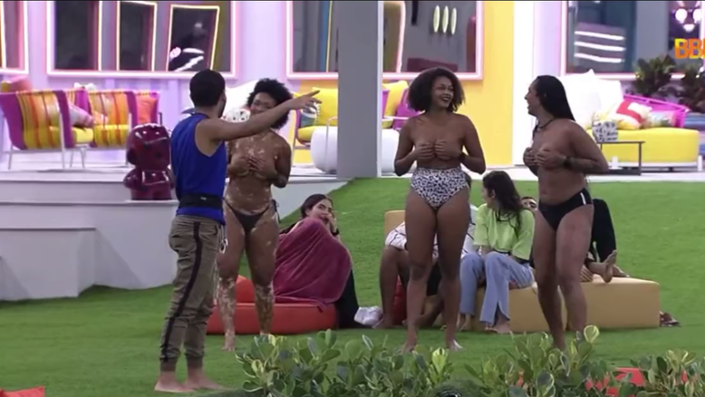 Reprodução