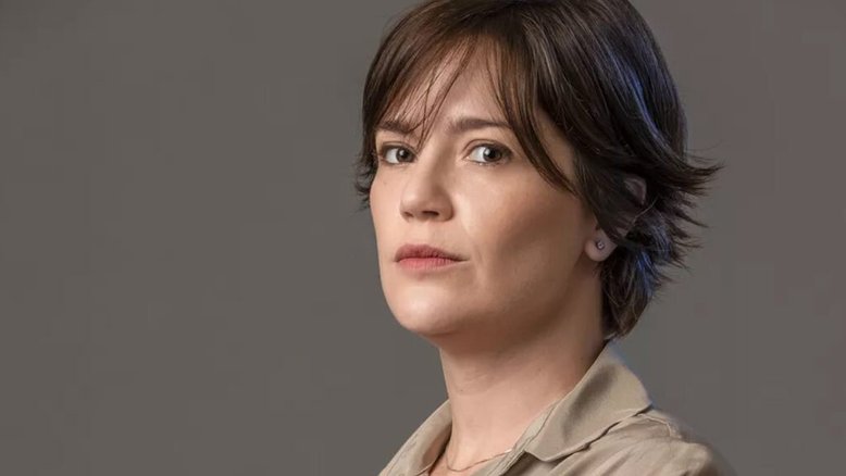 Natália Lage sobre governo Bolsonaro: 'País regrediu 40 anos'