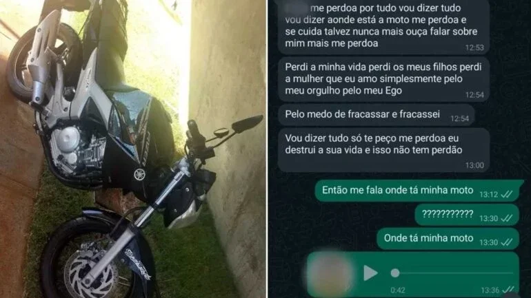 Reprodução