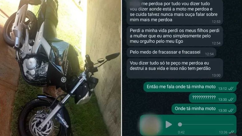 Reprodução