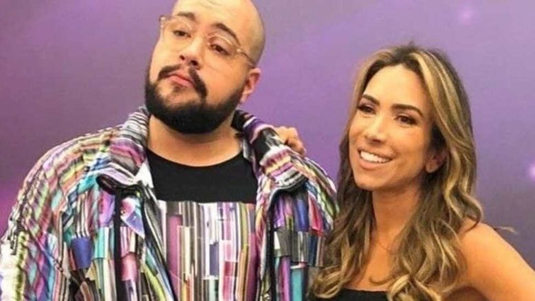 BBB22: Tiago faz revelações inéditas sobre relação com Patícia Abravanel