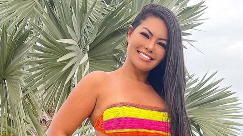 Vocalista do Calcinha Preta está em coma na UTI