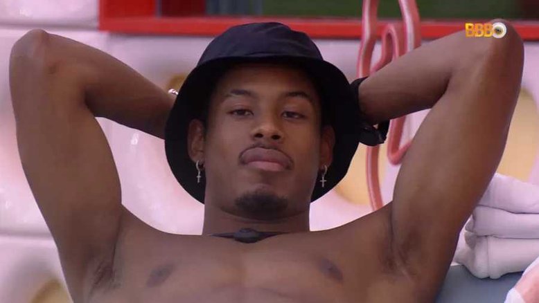 BBB22: Anitta, Neymar e outros famosos combinam mutirão para Paulo André vencer