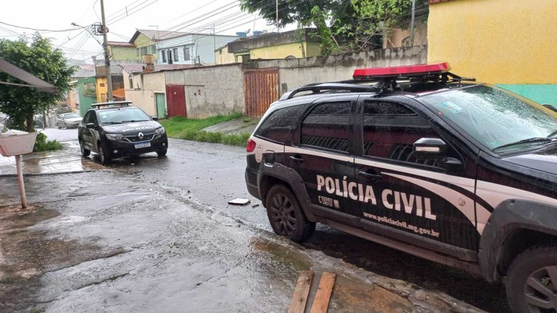 Divulgação/ PCMG