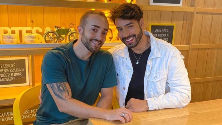 Reprodução/ Instagram