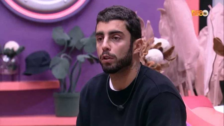 Reprodução/Globoplay