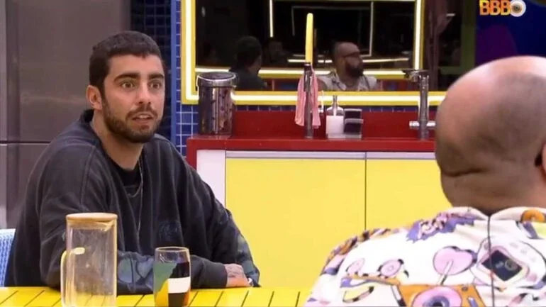 Reprodução/Globoplay