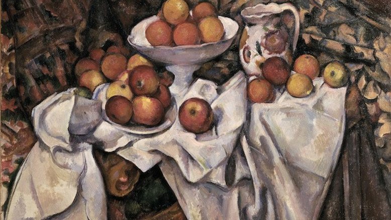 10 pinturas que mostram o significado secreto da comida na arte