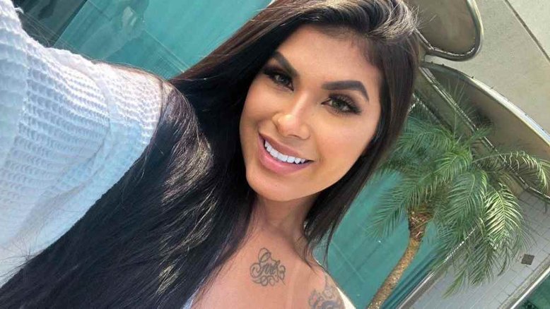 Pocah sobre ex-marido: ‘Me agrediu, me roubou, abusou de mim’