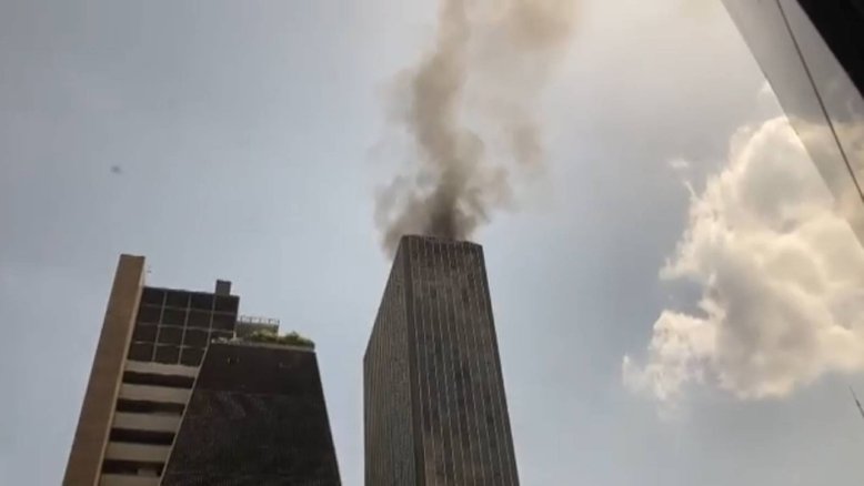Reprodução/ TV Globo