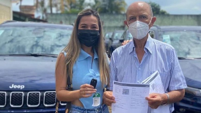 Reprodução/Instagram