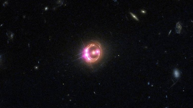 Nasa