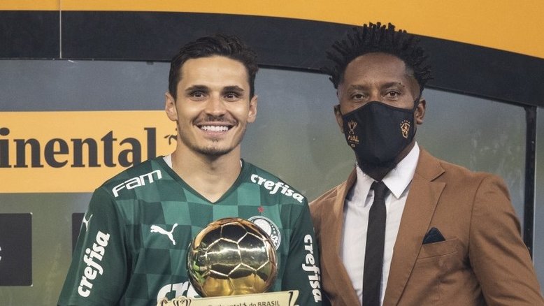 Reprodução CBF
