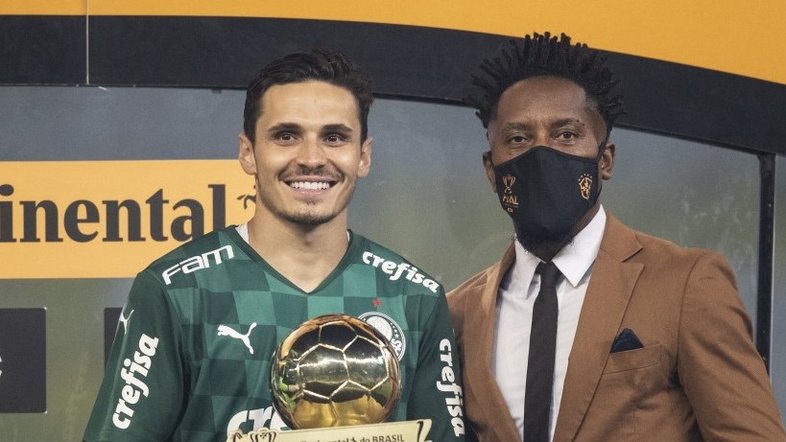 Reprodução CBF
