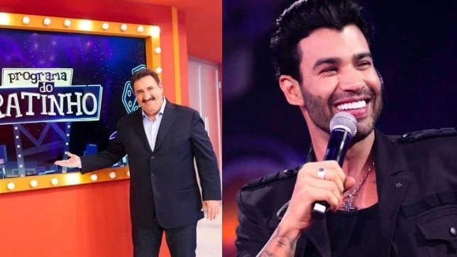 Montagem reprodução Instagram