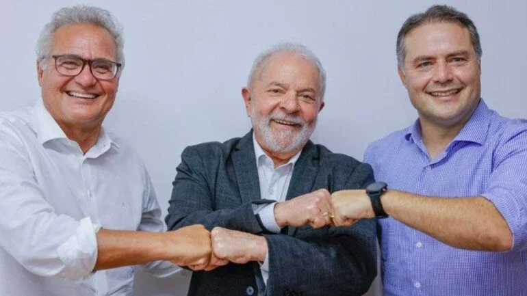 Divulgação/Ricardo Stuckert