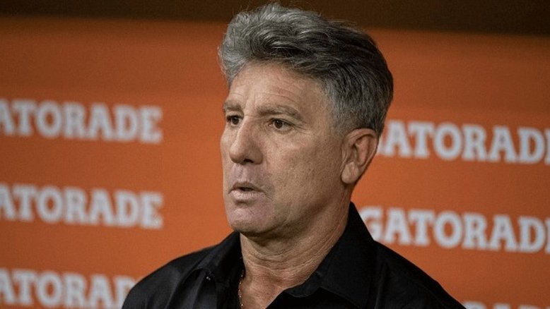  Alexandre Vidal/Divulgação/Flamengo