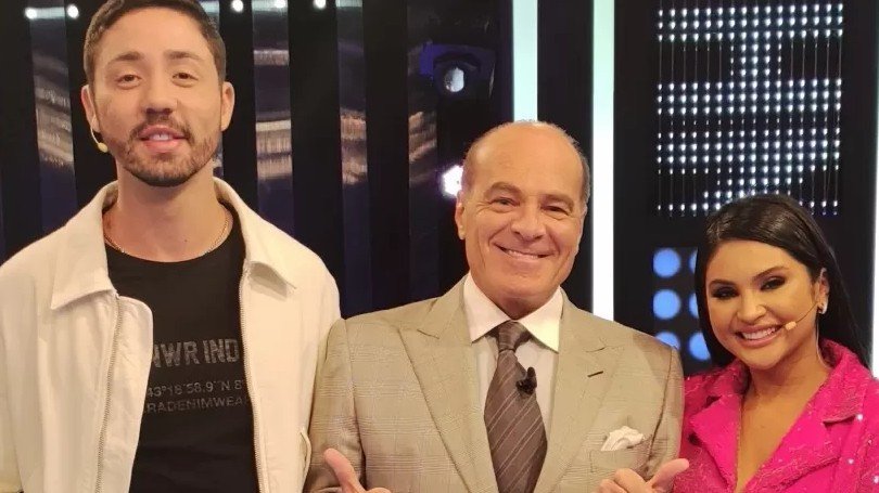Crédito: Divulgação Crédito: Divulgação