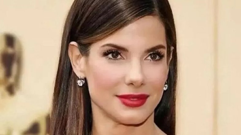 Sandra Bullock revela motivo de não ter redes sociais