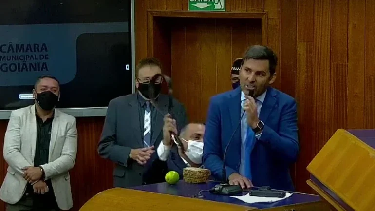 Reprodução