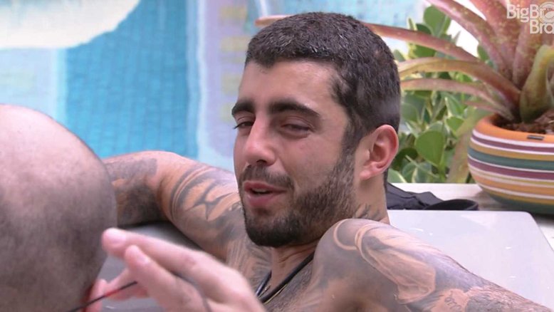 Reprodução/Globoplay