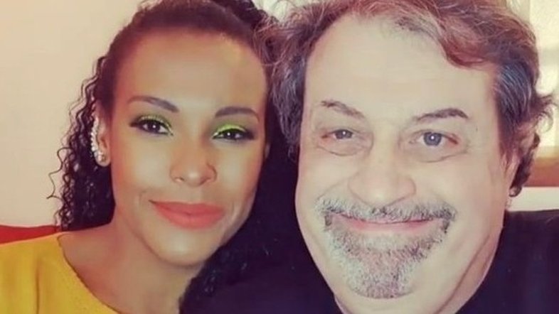 Reprodução Instagram
