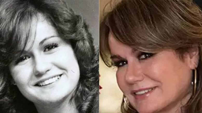 Musa da Globo nos anos 80 é acusada de desviar recursos do marido idoso