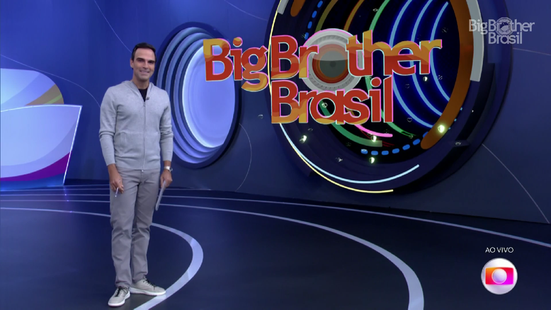 Reprodução/Globo