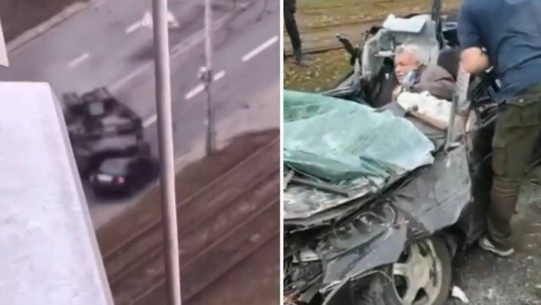 Reprodução/ Twitter