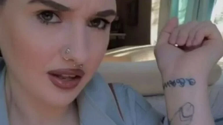 Reprodução/TikTok
