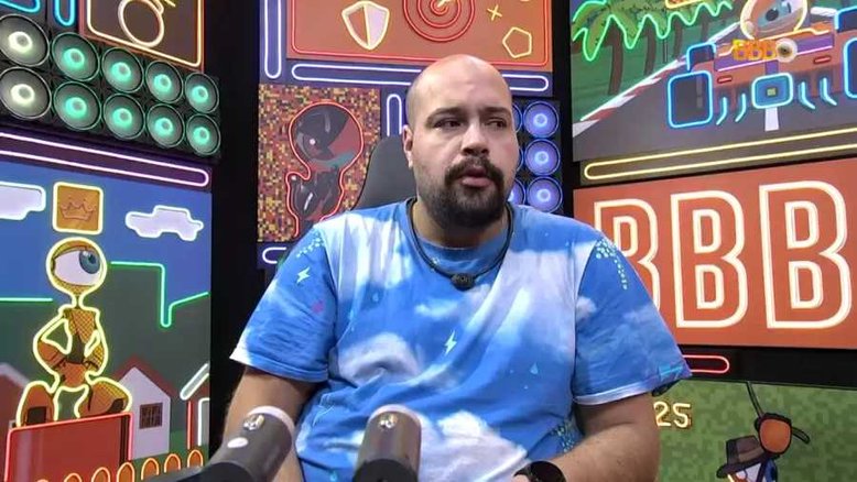 Reprodução/Globoplay