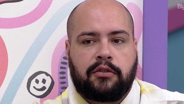 'Ficar não ia me fazer bem', diz Tiago Abravanel sobre o 'BBB 22'