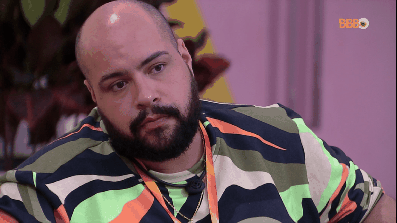Reprodução/Globoplay